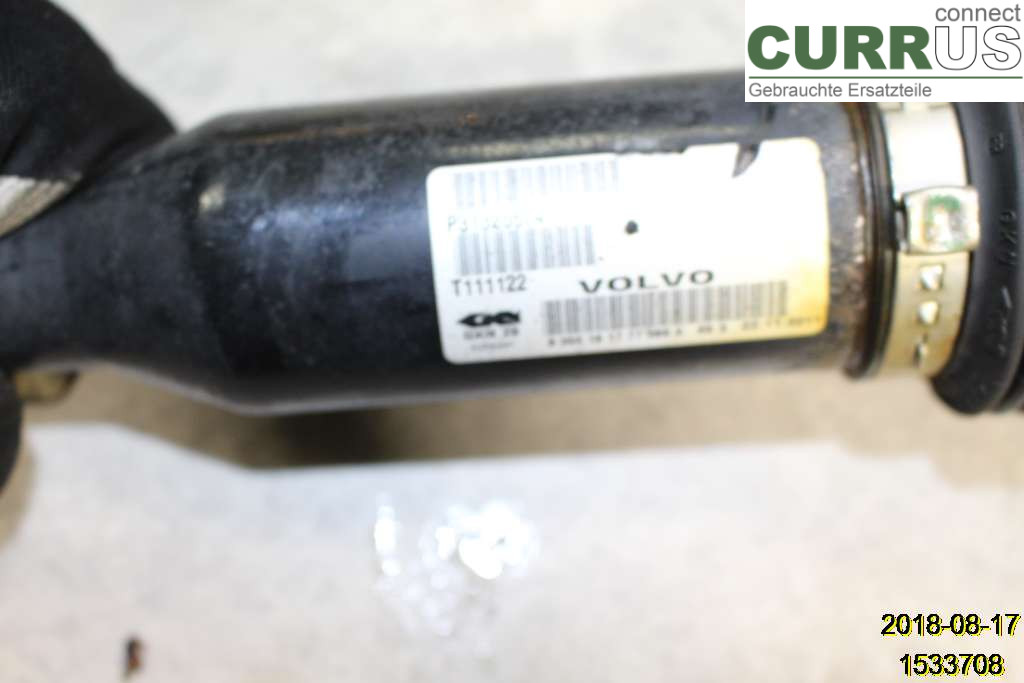 VOLVO XC60  09-13 Pièces de transmission 36051320 B6324S5
