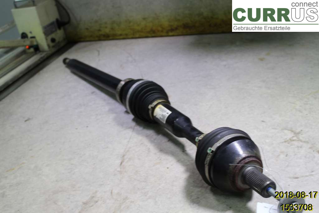VOLVO XC60  09-13 Pièces de transmission 36051320 B6324S5