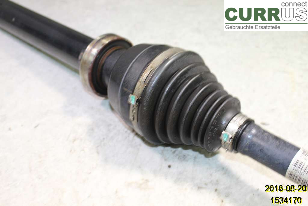VOLVO V70      08-13 Transmission parts 36050786 D5204T2