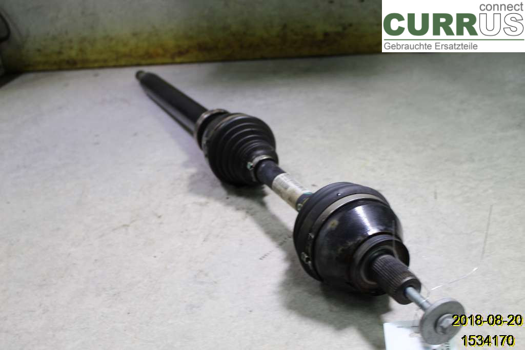 VOLVO V70      08-13 Transmission parts 36050786 D5204T2