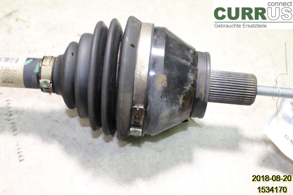VOLVO V70      08-13 Transmission parts 36050786 D5204T2