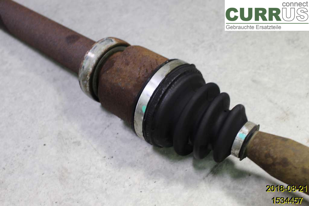 VOLVO S40      08-12 Transmission parts 36001360 B4184S8