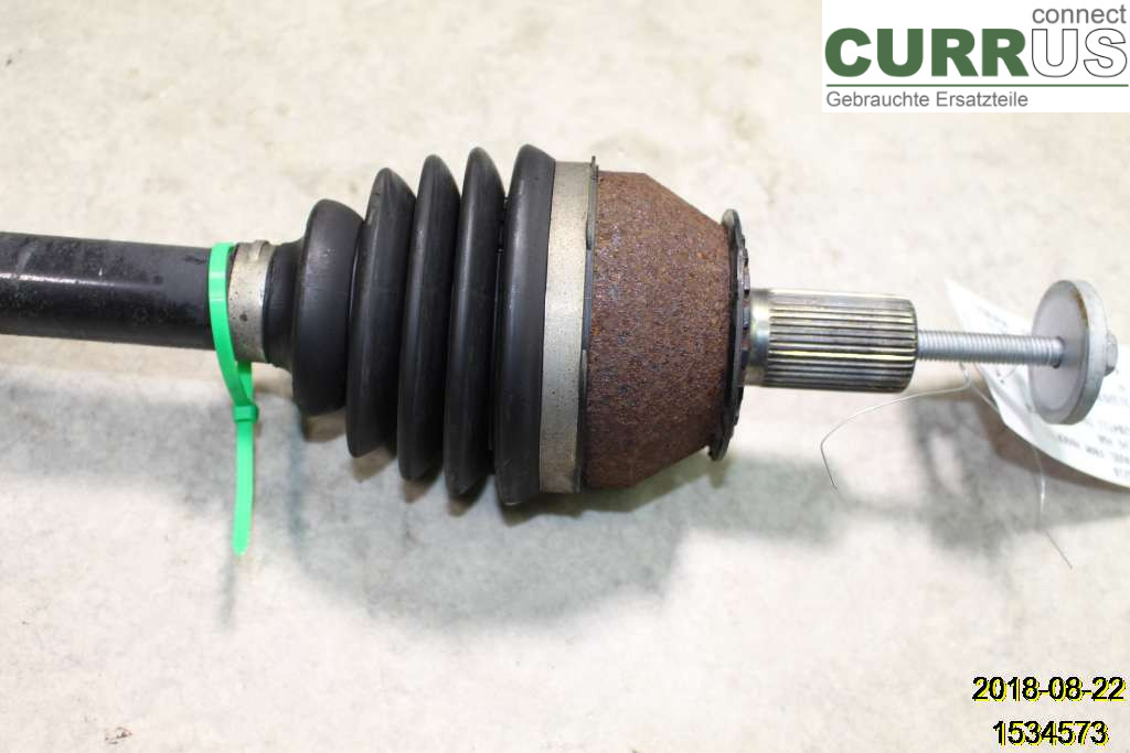 VOLVO V60 CROSS COUNTRY  16-18 Transmission parts 36010218 B4204T11