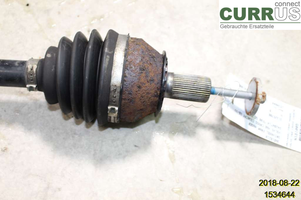 VOLVO V60 CROSS COUNTRY  16-18 Transmission parts 36010218 D4204T14