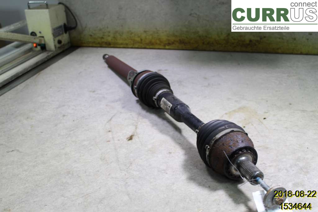 VOLVO V60 CROSS COUNTRY  16-18 Transmission parts 36010218 D4204T14