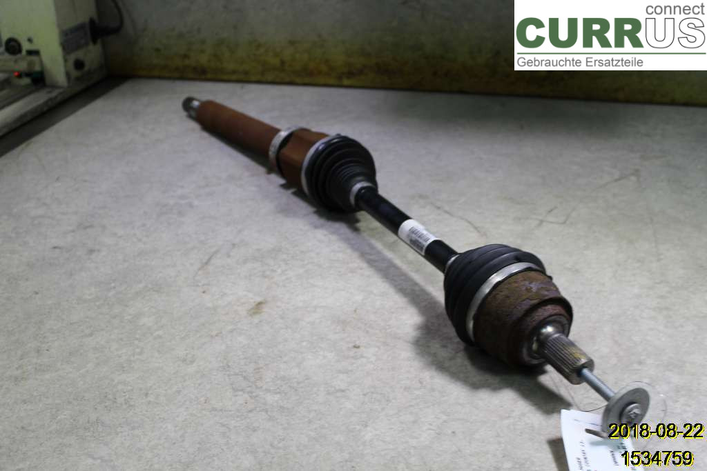 VOLVO V40  CROSS COUNTRY 13-19 Transmission parts 36050805 D4162T