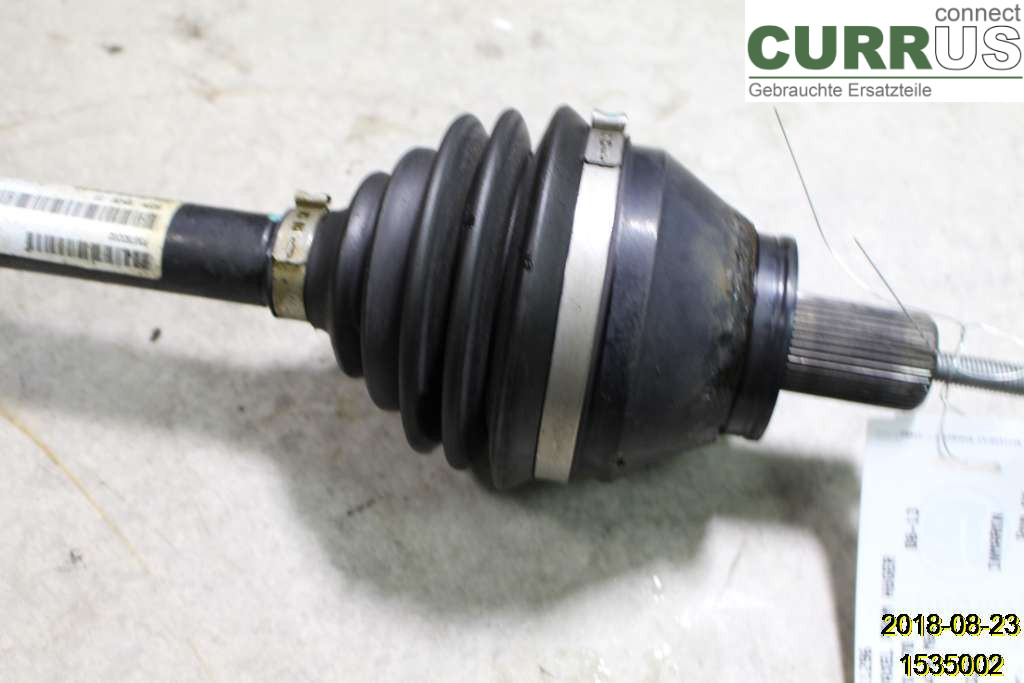 VOLVO V70      08-13 Transmission parts 36050786 B5254T8