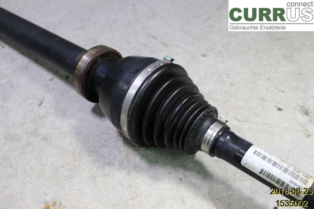 VOLVO V70      08-13 Transmission parts 36050786 B5254T8