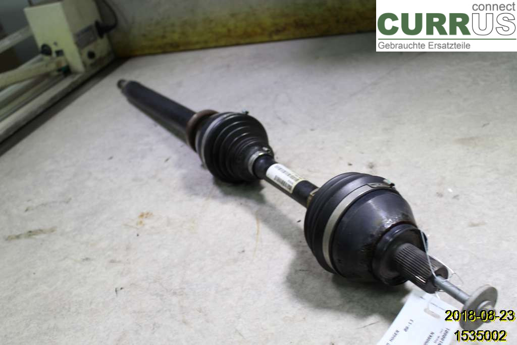 VOLVO V70      08-13 Transmission parts 36050786 B5254T8