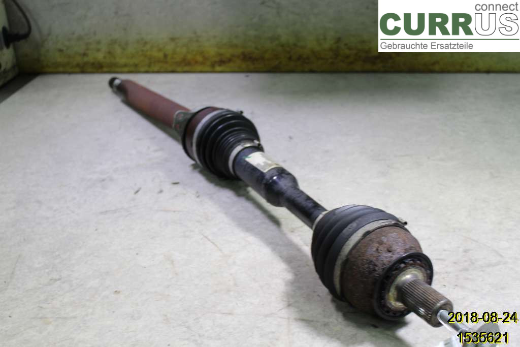 VOLVO XC70  14-16 Transmission parts 36010218 D4204T5
