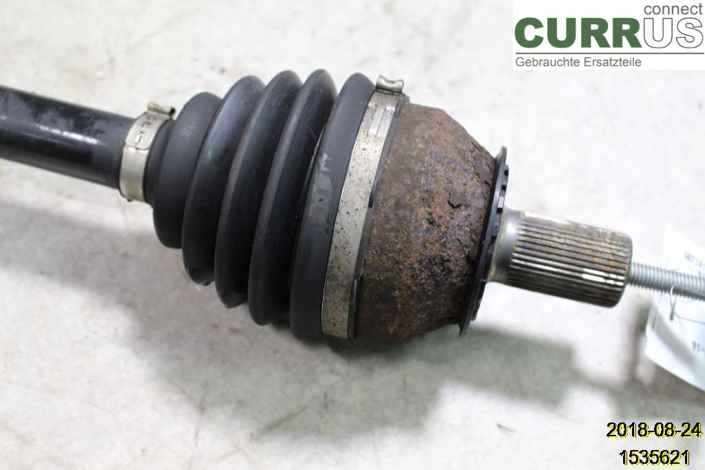 VOLVO XC70  14-16 Transmission parts 36010218 D4204T5