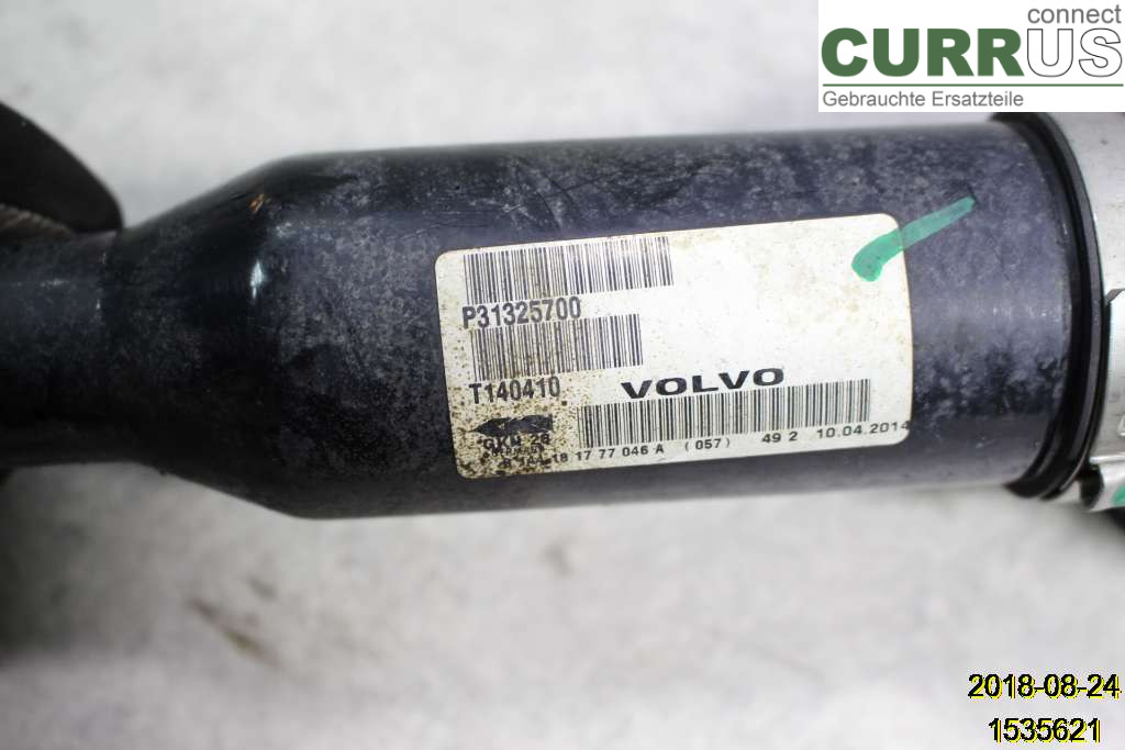 VOLVO XC70  14-16 Transmission parts 36010218 D4204T5