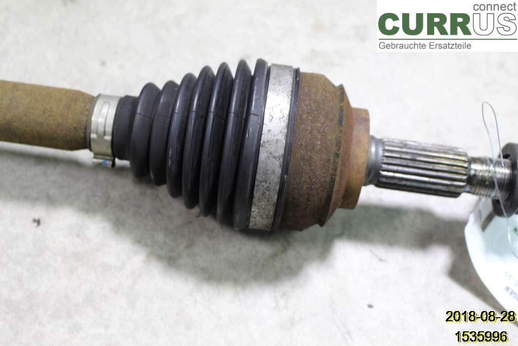 RENAULT CLIO IV   12-16 Pièces de transmission 391003429R D4F-740