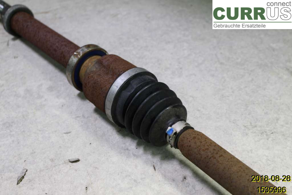 RENAULT CLIO IV   12-16 Pièces de transmission 391003429R D4F-740