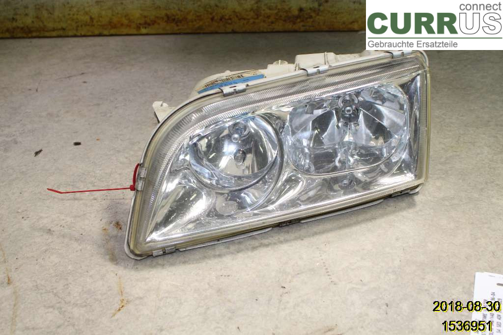 VOLVO S40/V40    96-04 Manualna skrzynia 4-biegowa 30899682 B4204S2
