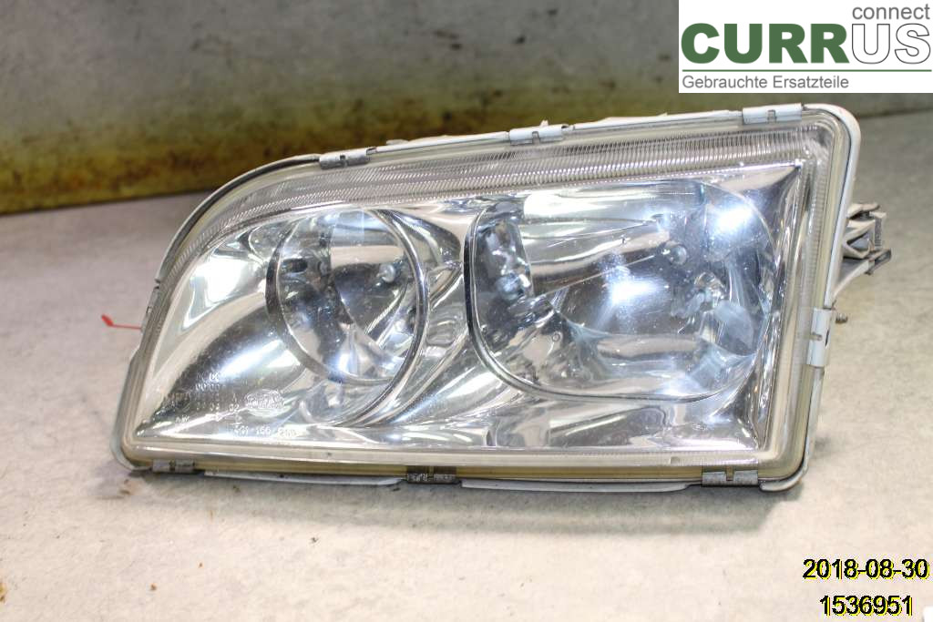 VOLVO S40/V40    96-04 Manualna skrzynia 4-biegowa 30899682 B4204S2