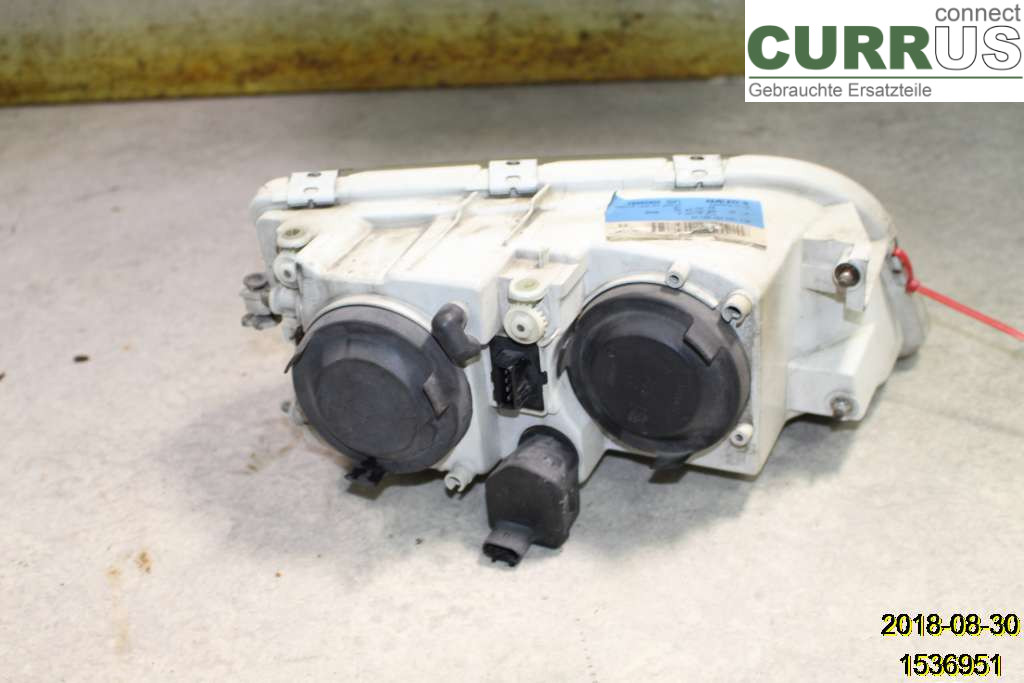 VOLVO S40/V40    96-04 Manualna skrzynia 4-biegowa 30899682 B4204S2