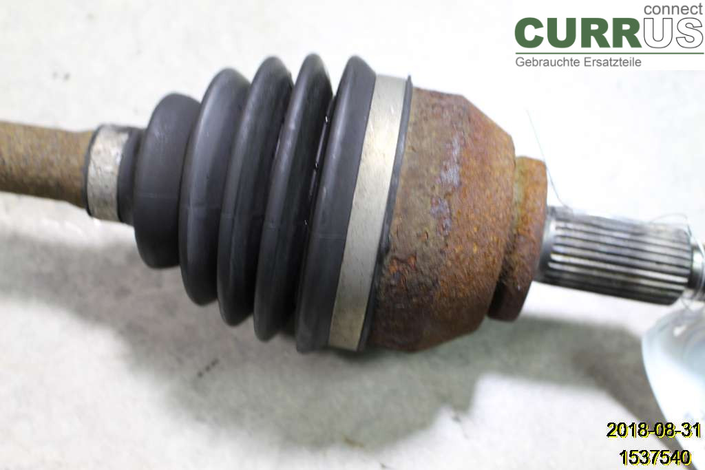 RENAULT TRAFIC  15- Getriebeteile 391008636R R9M-452