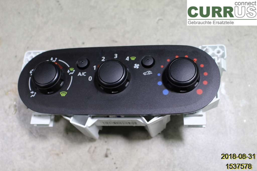 RENAULT TRAFIC  15- Drivaxel fram 275102706R R9M-452