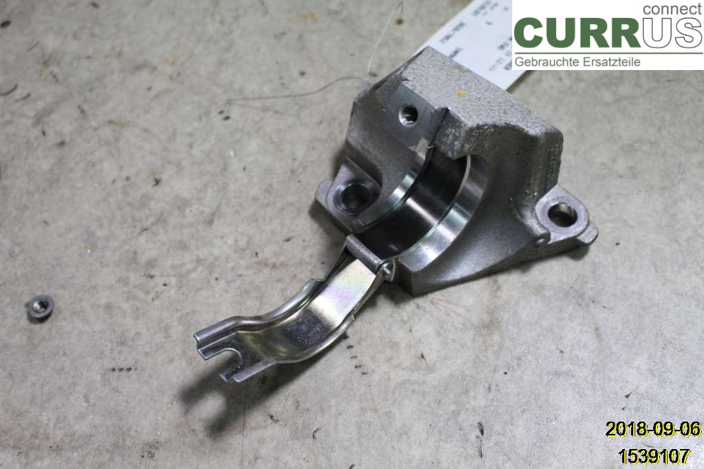 RENAULT CLIO IV   16-19 Transmission parts 391008834R H4B408