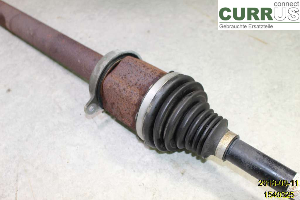 VOLVO V60  14-18 Transmission parts 36010214 B4204T11