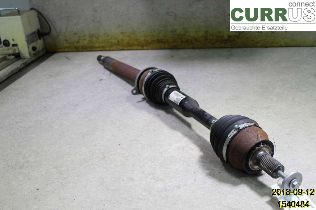 VOLVO XC60  14-17 Transmission parts 36010216 B4204T9
