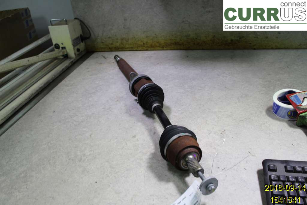 VOLVO V40 12-19 Części układu napędowego 36012753 D4204T9