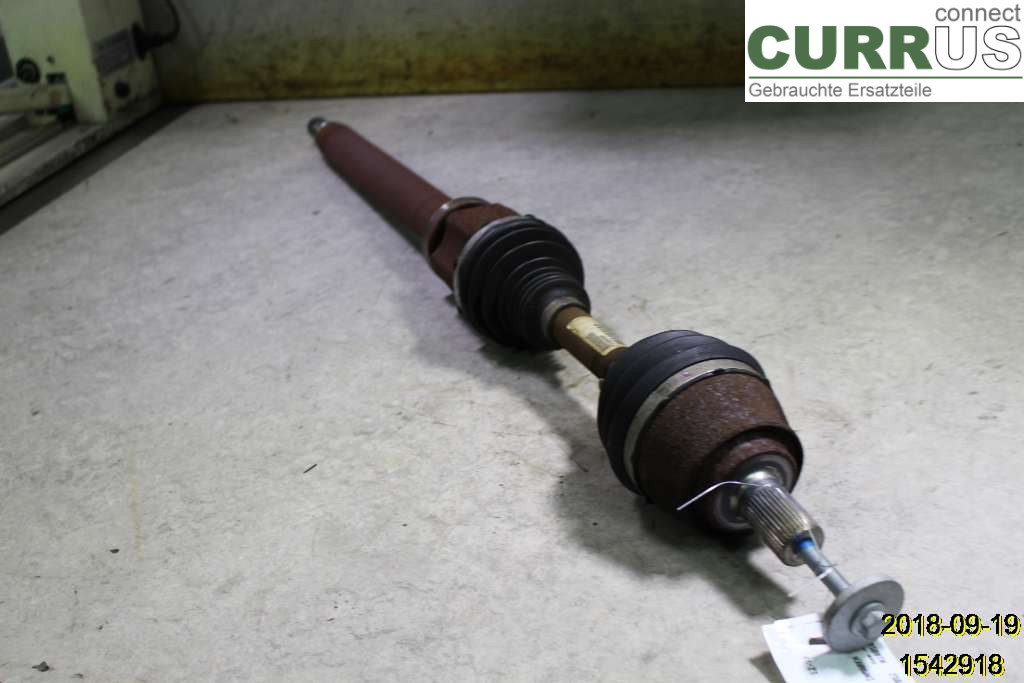 VOLVO V40  12-19 Transmission parts 36050801 D5204T6