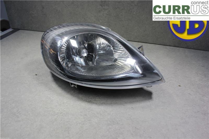 RENAULT TRAFIC   02-14 Manual gearbox (5-speed) 7700311372 F9Q760 C415271