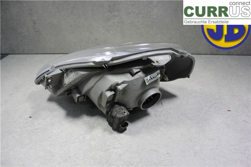 RENAULT TRAFIC   02-14 Manual gearbox (5-speed) 7700311372 F9Q760 C415271