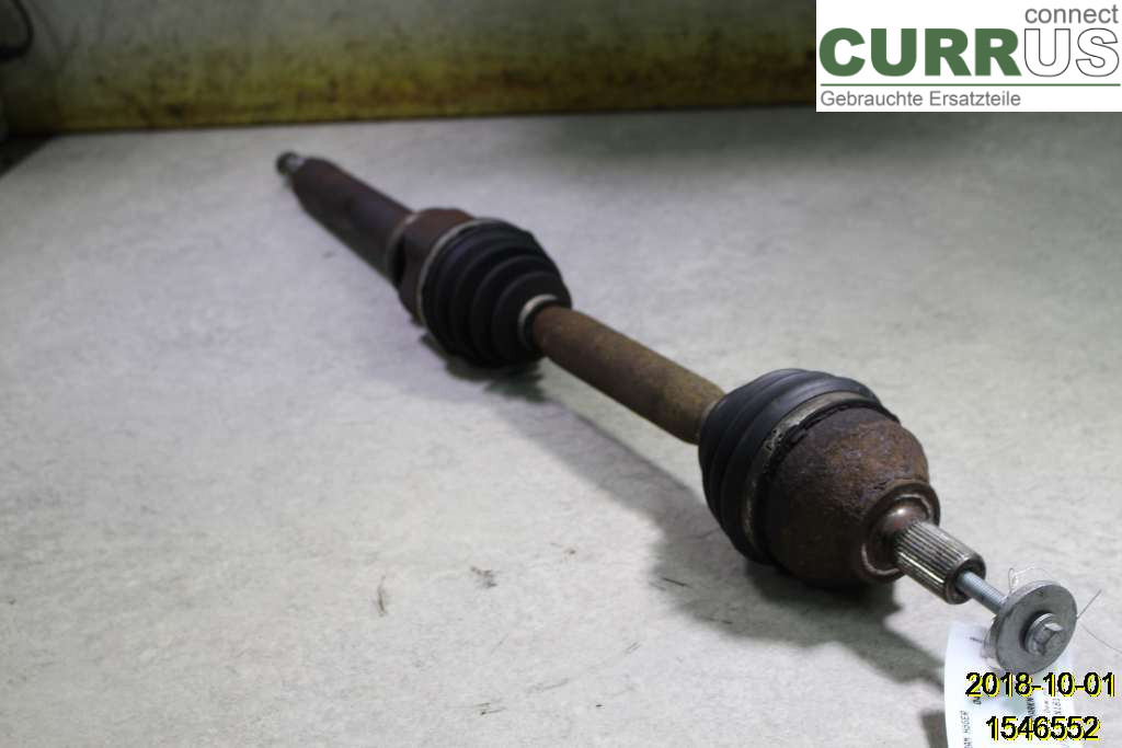 VOLVO V50      04-07 Transmission parts 36000554 D4204T