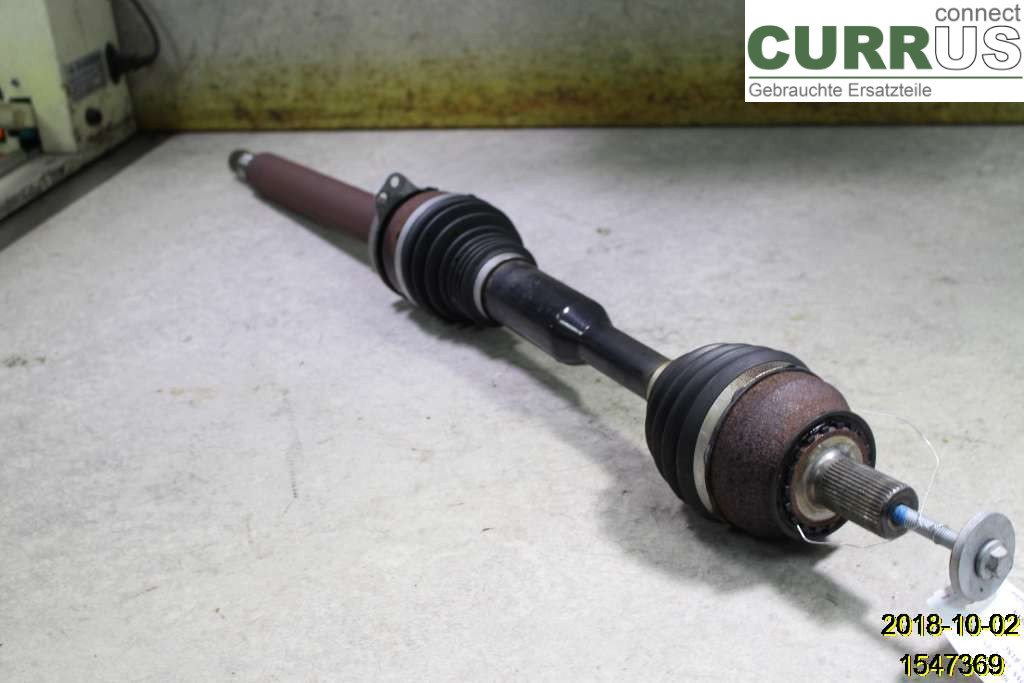 VOLVO V60 CROSS COUNTRY 16-18 Transmission parts 36010218 B4204T11