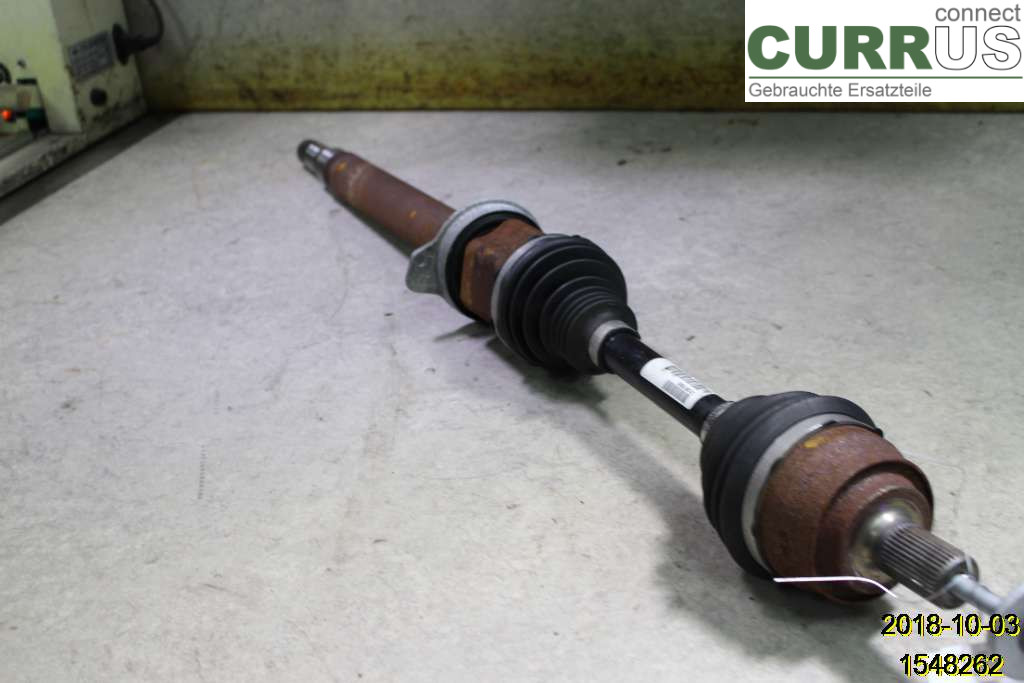VOLVO V40 12-19 Części układu napędowego 36012753 D4204T8