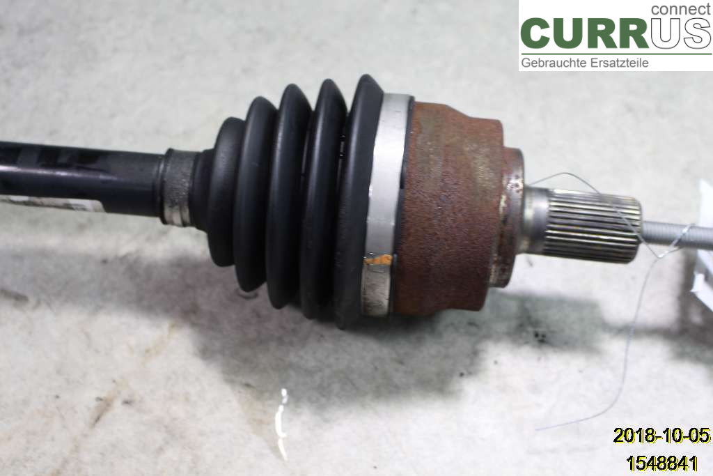 VOLVO V40 12-19 Części układu napędowego 36012753 D4204T9