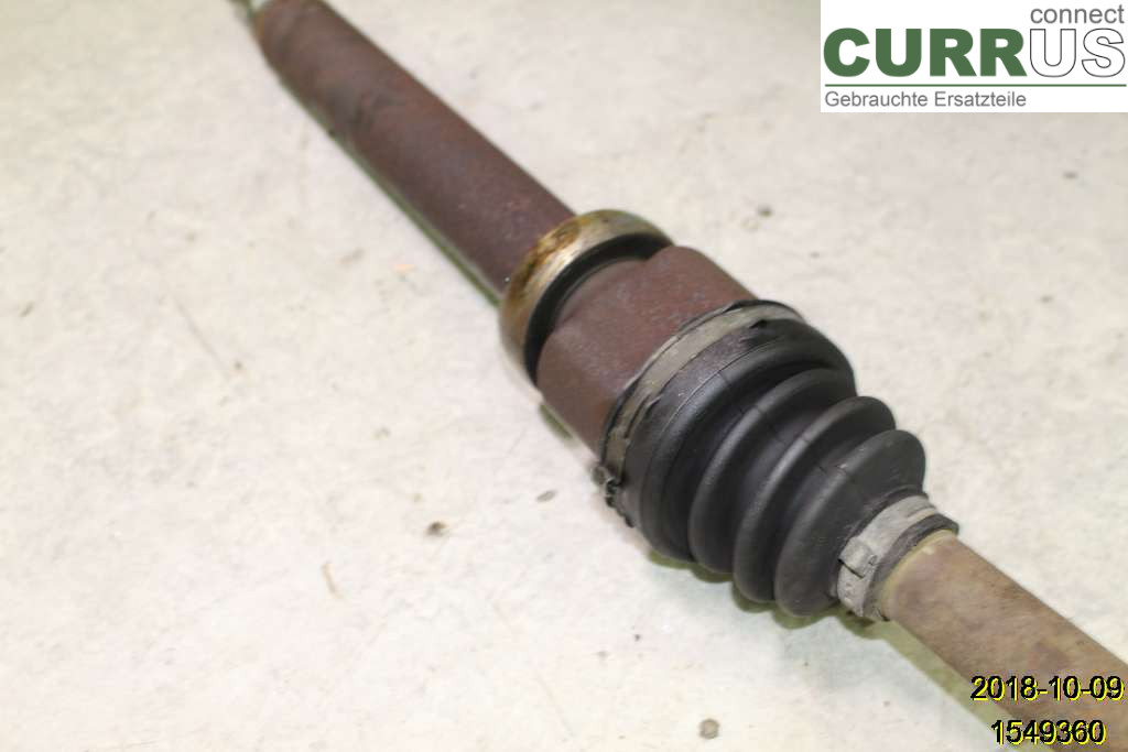 VOLVO V50      04-07 Transmission parts 36001651 B4164S3