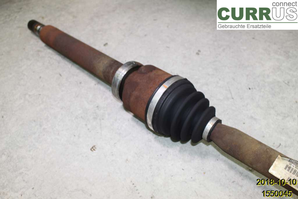 VOLVO V50      08-12 Transmission parts 36050798 D4204T