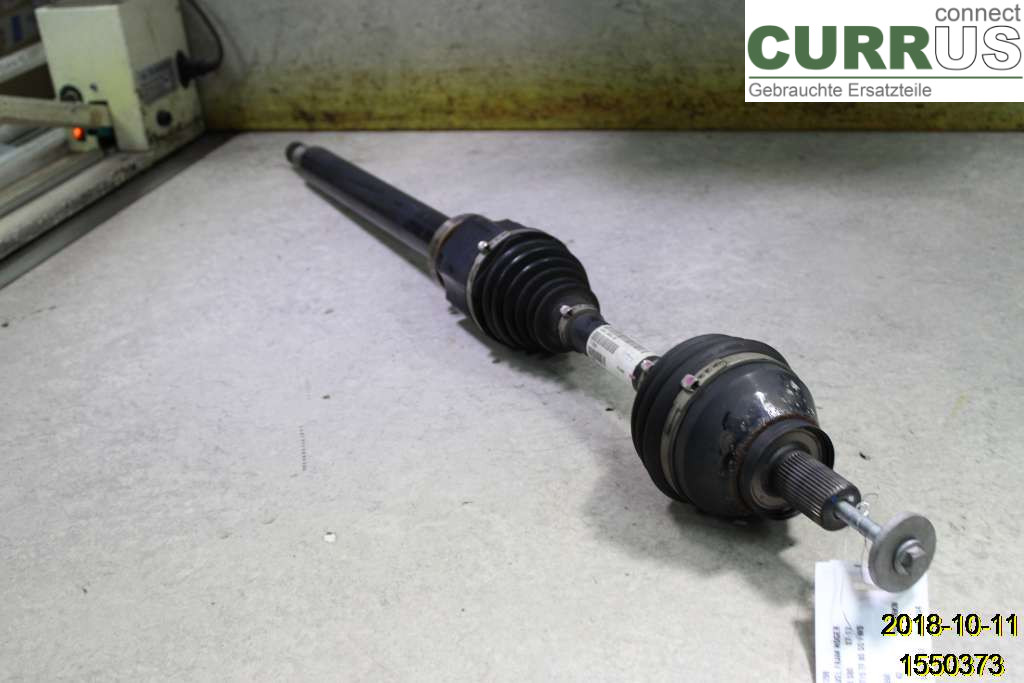 VOLVO S80 07- 13 Transmission parts 36050790 D5244T15