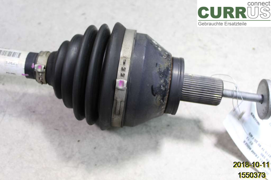 VOLVO S80      07- 13 Getriebeteile 36050790 D5244T15