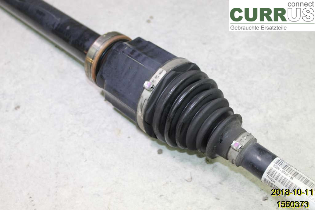 VOLVO S80      07- 13 Getriebeteile 36050790 D5244T15