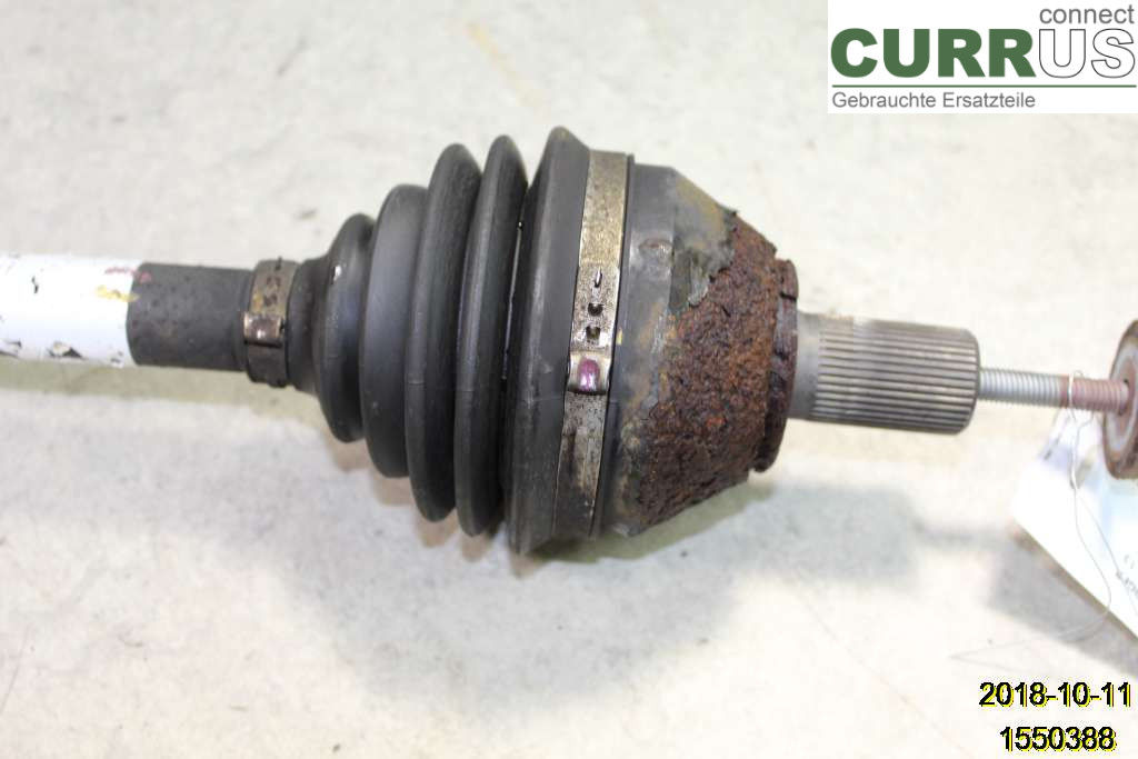 VOLVO S80 07- 13 Transmission parts 36050786 D5244T4