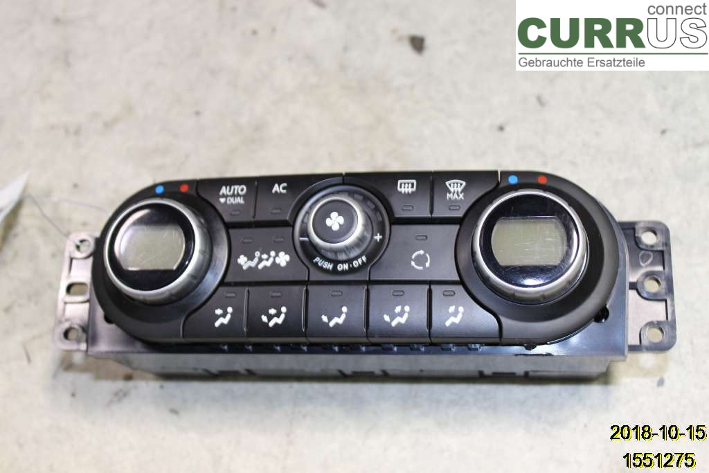 RENAULT KOLEOS I  08-10 Antriebswelle vorne 275108933R M9R-833