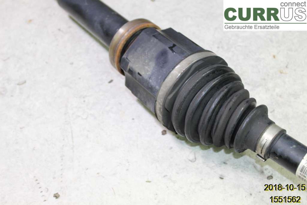 VOLVO V70      08-13 Transmission parts 36011299 D5244T15