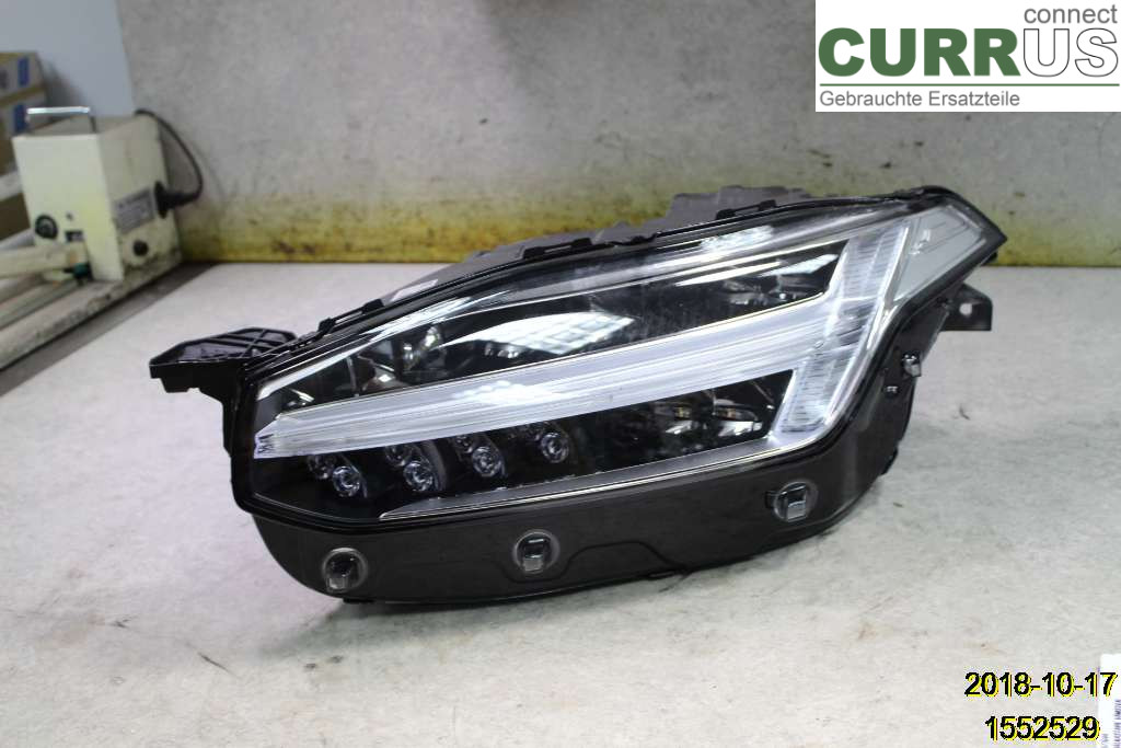 VOLVO XC90/RECHARGE  16- Manual gearbox (4-speed) 31677044 