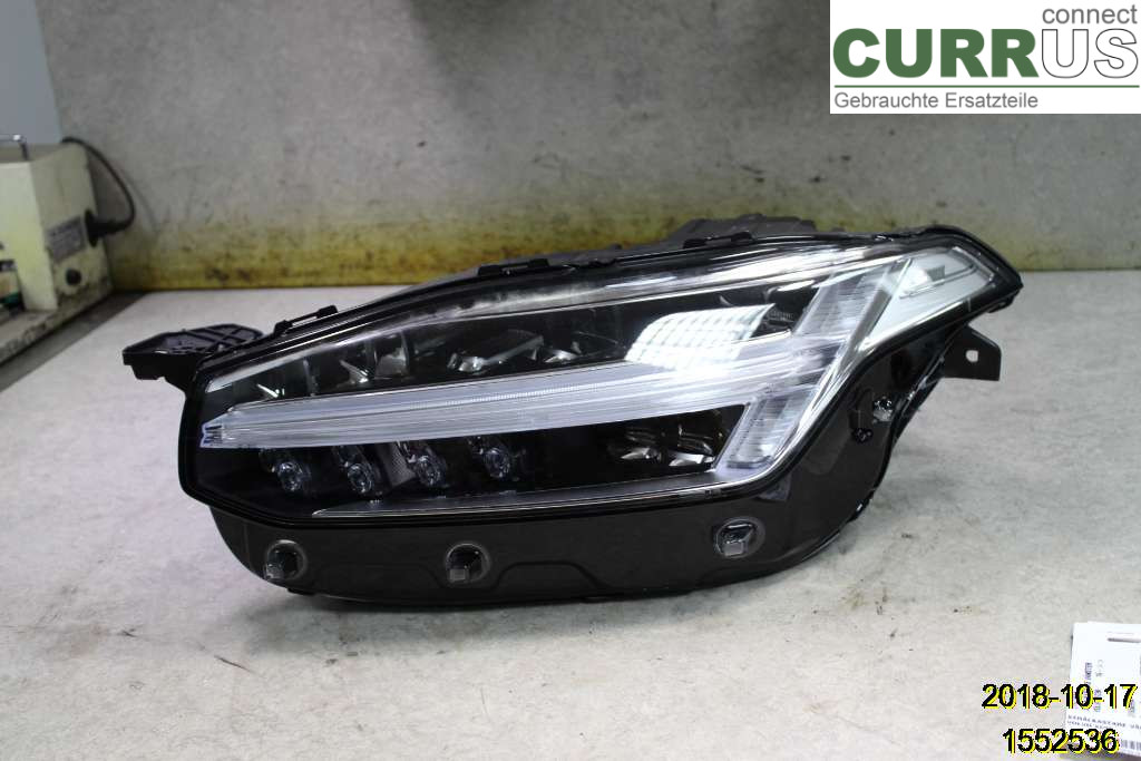 VOLVO XC90/RECHARGE  16- Manual gearbox (4-speed) 31677044 