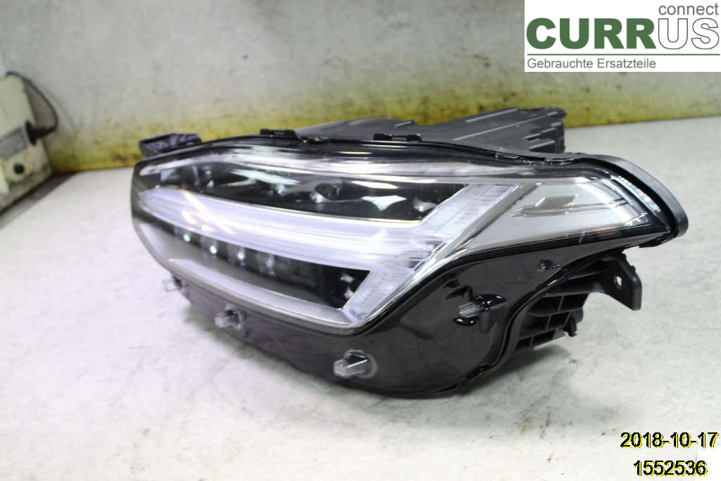 VOLVO XC90/RECHARGE  16- Manual gearbox (4-speed) 31677044 
