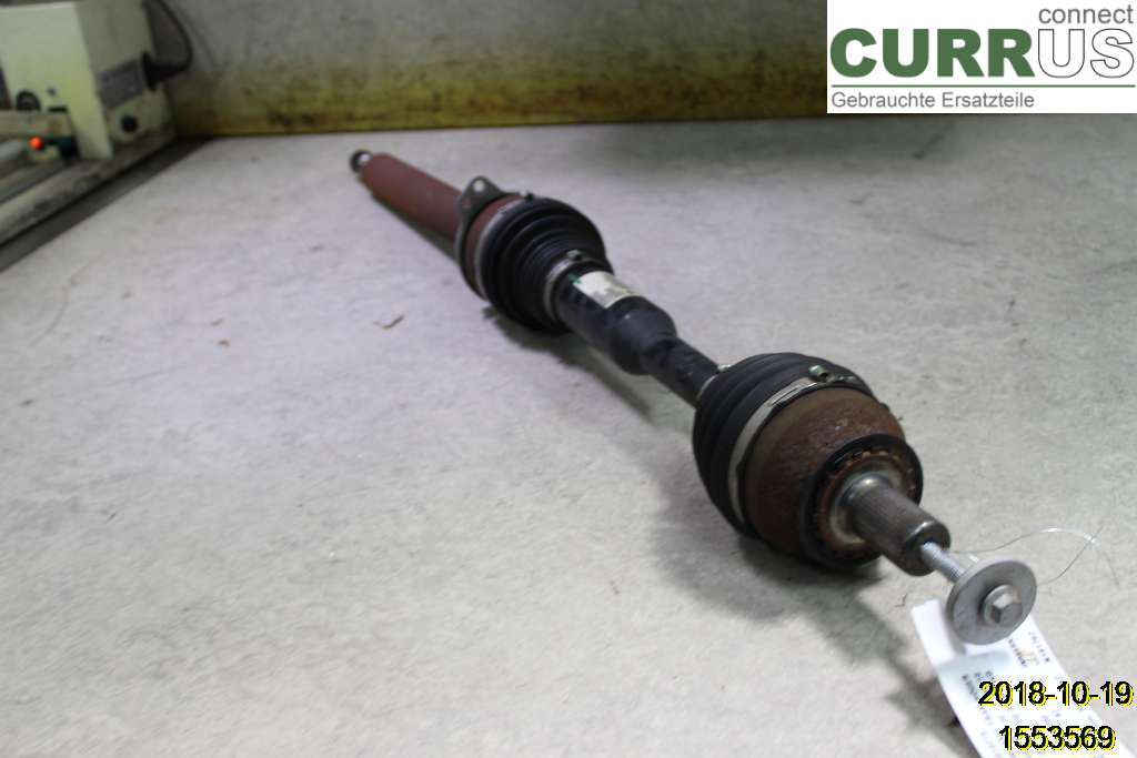 VOLVO XC70 14-16 Transmission parts 36010218 D4204T5