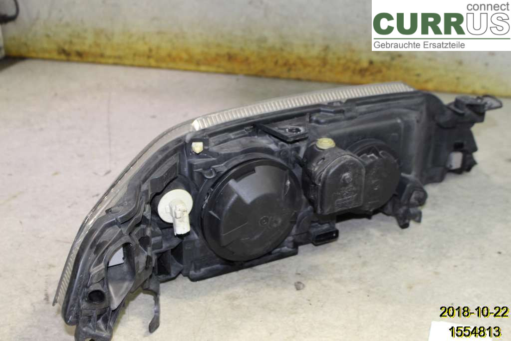 RENAULT LAGUNA II  01-05 Manual gearbox (4-speed) 7701474502 L7X-731