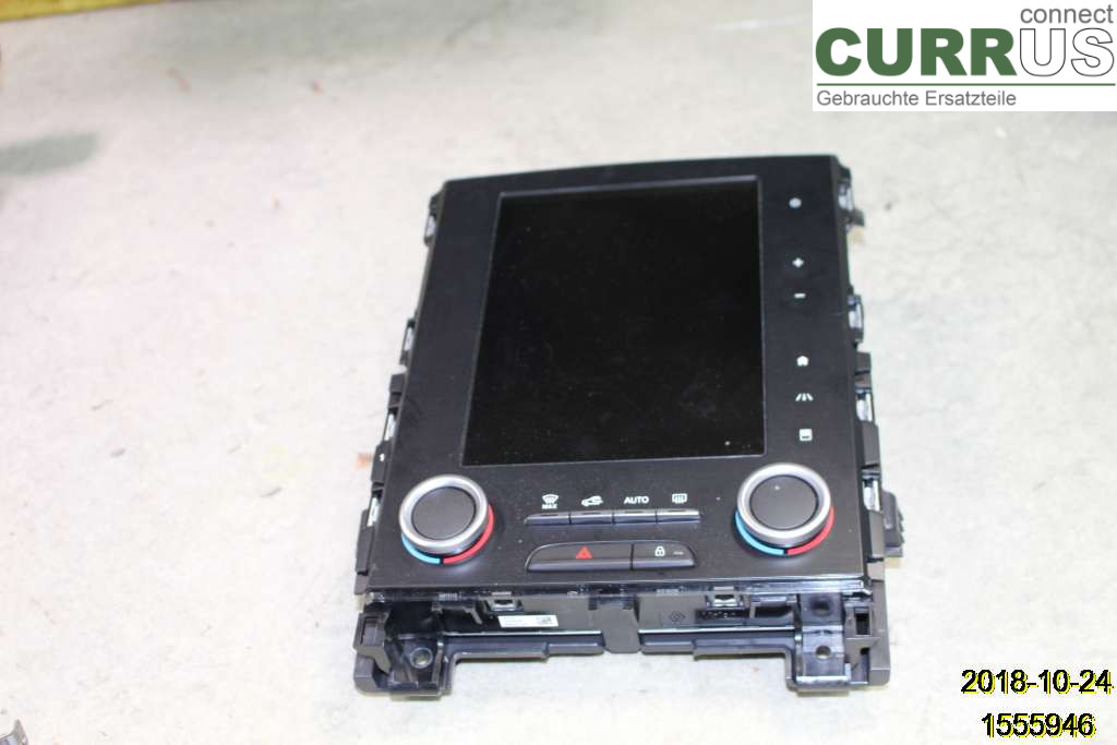 RENAULT MEGANE IV  16-23 Gearkasse 7-trins 280901149R K9K657