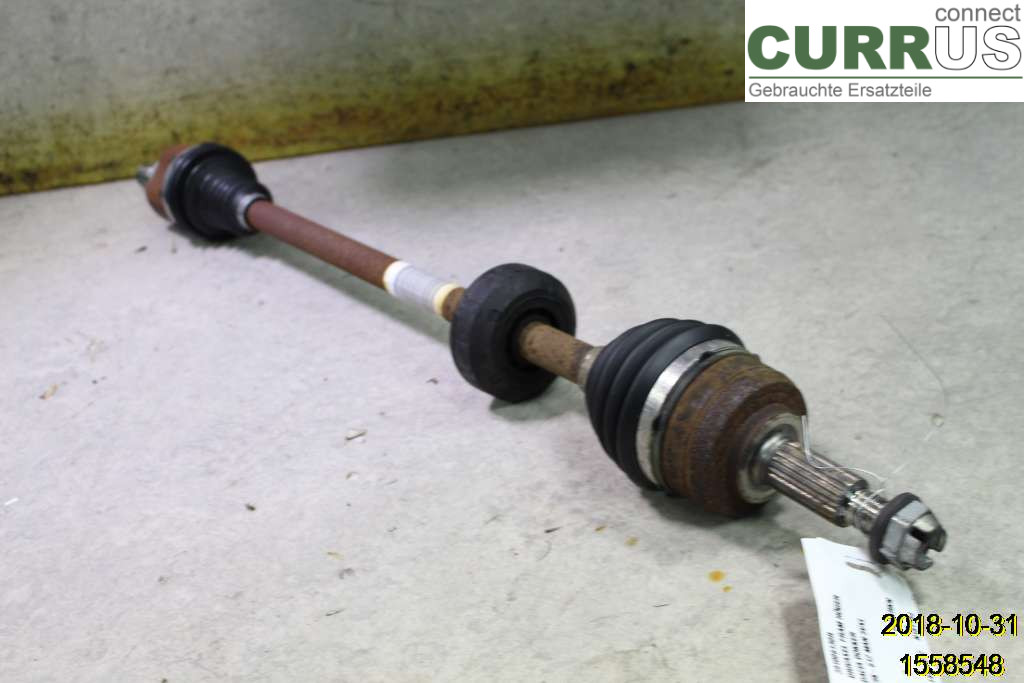 DACIA DOKKER Transmission parts 391006130R K9K-626