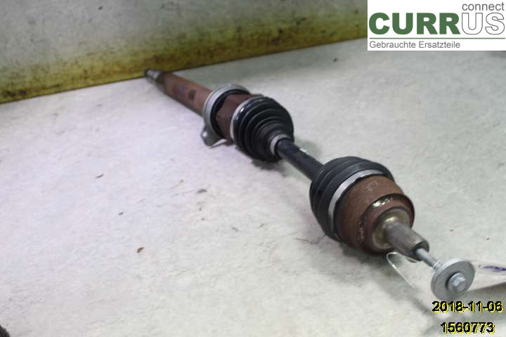 VOLVO V40 12-19 Części układu napędowego 36012753 D4204T9